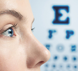 ראייה ירודה: פתרונות אופטיים ייחודיים -תמונה